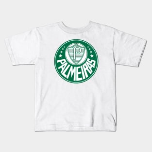 Palmeiras Kids T-Shirt